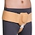 billige Bukseseler &amp; Støtter-beltestolstøtte for menn kvinner lindrer lyskesmerter i magen, med bevegelig kompresjonslomme, klippbare stropper justerbare bånd, for lyske-/snitt-/lår-/sportsbrokk