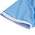 abordables Polo classique pour homme-Homme Polos à Boutons Chemise de golf Occasionnel Fête Revers Manche Courte Mode Basique Uni Classique Été Coupe régulière Feu rouge Bleu ciel clair Blanche Marine foncé Grise Polos à Boutons