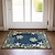 halpa Oviset-palmut ovimatto keittiömatto lattiamatto liukumaton alue matto öljynkestävä matto sisäulkomatto makuuhuoneen sisustus kylpyhuonematto sisääntulomatto