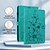 levne Pouzdra na iPad-Tableta Pouzdra a obaly Pro Apple iPad 10,9&#039;&#039; 10 ipad 9th 8th 7th Generation 10.2 inch iPad Air 3 iPad Pro 4th 12,9&quot; iPad mini 6 iPad mini 5. 4 iPad Pro 11&#039;&#039; 3. 2. 1 se stojánkem Flip Pouzdro na karty