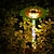 halpa Pathway Lights &amp; Lanterns-aurinkoenergialla toimiva auringonkukan muotoinen lintujen syöttölaite ulkona vedenpitävä auringonkukka orava piha puutarhakoristelu kasa pystysuora tarjotin kulho lampun pylväs säteilevä rgb