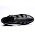 olcso Férfiszandálok-férfi bőrcipő nyári halászszandál fekete lapos szandál vintage klasszikus alkalmi kültéri légáteresztő csúszásmentes csatos cipő