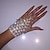 cheap Bracelets-Women&#039;s Ring Bracelet / Slave bracelet Classic Precious Fashion Luxury Rhinestone Bracelet Jewelry Silver For Gift Engagement