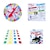 preiswerte Spaß &amp; Sport im Freien-Schachspiel Zum Stress-Abbau Niedlich Stress- und Angstabbau PVC Für Teen Erwachsene Jungen und Mädchen Party Outdoor Halloween-Preise