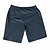 economico Vacanza-Per uomo Shorts Shorts di Lino Pantaloncini Estivi Tasca Elastico in vita Coulisse Semplice All&#039;aperto Quotidiano Uscire Vacanza Casual Nero Bianco