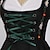 お買い得  オクトーバーフェストの衣装-カーニバル オクトーバーフェスト コスチューム ドレス ギャザースカート トラックテンクライダー オクトーバーフェスト バイエルン ヴィーゼン 伝統的なスタイル メドウズ 女性用 伝統的なスタイルの布