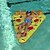 abordables Jouets d&#039;Eau-Jeux d&#039;Eau Jouets Gonflables de Piscine Non Toxique PVC Thème plage Créatif Extérieur Eté Tous Enfant Adulte