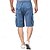 cheap Classic-Men&#039;s Cargo Shorts Sweat Shorts Drawstring Elastic Waist Plain Breathable Soft Casual Weekend Fashion Streetwear Loose Fit Denim Blue Black Micro-elastic