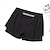 cheap Men&#039;s Running Shorts-Men&#039;s Running Shorts Gym Shorts Pocket 2 in 1 Shorts Outdoor Sports &amp; Outdoor Athletic Quick Dry Lightweight Soft Marathon Running Workout Tailored Fit Sportswear Activewear Solid Colored Black
