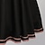voordelige Dirndl-Oktoberfest Jurken Outfits Dirndl Beiers hulp in de huishouding Duits München Weiden Dames Doek in traditionele stijl Zonder blouse
