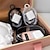 Χαμηλού Κόστους Αποθήκευση &amp; Οργάνωση-1 τμχ μίνι διαφανές καλώδιο δεδομένων τσάντα ακουστικών τσάντα κοσμήματος τσάντα μακιγιάζ τσάντα μόδας αξεσουάρ τσάντα εκλεκτό κουτί αποθήκευσης κατάλληλο για αποθήκευση και οργάνωση ψηφιακών αξεσουάρ