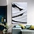 cheap Oil Paintings-Hand painted 3D Textured White Abstract Painting on Canvas 3D Textured Wall Art Boho Modern Canvas Art Living Room Decor pattle knife oil painting Home Decor Hotel Art Piece