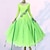 cheap Ballroom Dancewear-Ballroom Dance Dress Crystals / Rhinestones Women&#039;s Performance Party Long Sleeve Elastane