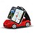 cheap Car Holder-Creative Car Model Car Phone Stand Car Vent Navigation Car Phone Stand Home Phone Stand