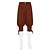 abordables Fondos-Medieval Renacimiento siglo 17 Pantalones pantalones piratas Pirata Vikingo Cruzado Correa Color sólido Hombre Pirata Fantasía Víspera de Todos los Santos Mascarada Víspera de Todos los Santos LARP