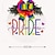Χαμηλού Κόστους Pride Parade Δεκ-2τμχ rainbow pride καλωσόρισμα πόρτας πινακίδα ξύλινη κρεμάστρα διακόσμηση σπιτιού ξύλινη ταμπέλα διακόσμηση τοίχου κρεμάστρα