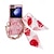 זול מארז סמסונג-טלפון מגן עבור סמסונג גלקסי Z Flip 5 Z Flip 4 Z Flip 3 כיסוי אחורי עם רצועת יד עמיד בזעזועים PC מתכת