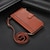 cheap iPhone Cases-Phone Case For iPhone 15 Pro Max Plus iPhone 14 13 12 11 Pro Max Plus Mini SE Back Cover with Stand Holder Magnetic Zipper Retro TPU PU Leather