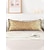 tanie Poszewki na poduszki ozdobne-Satynowa poduszka w kwiaty w stylu boho, do salonu w sypialni