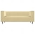 olcso IKEA Boríték-klippan 100% pamut kanapéhuzat egyszínű steppelt sliphuzatok ikea sorozat
