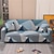 cheap Sofa Cover-Sofa Cover Elastic Sofa Slipcover L Shaped Couch Cover Furniture Protector for Bedroom Office Living Room Home Decor