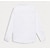 billige Herre overdele-herre linned skjorte grafisk hawaiiansk skjorte mode afslappet button up skjorte daglig hawaiian ferie forår &amp; efterår revers lange ærmer hvid 55% hør 45% bomuld skjorte