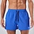 abordables Shorts de running para hombre-Hombre Pantalones Cortos Running Shorts de gimnasio Bolsillo Cintura elástica Bermudas Exterior Deporte Deportivo Secado rápido Ligero Suave Maratón Corriendo Rutina de ejercicio A Medida Ropa de