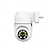 abordables Caméras IP d&#039;intérieur-Prise murale caméra wifi 1080p surveillance sécurité à domicile protection vision nocturne lampe à LED lumière caméras ip