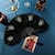 Χαμηλού Κόστους Ιστορικές &amp; Vintage Στολές-Ρετρό / Βίντατζ Δροσμός 20ετών 1920 Φτερό ανεμιστήρα Το Great Gatsby Κοριτσάκι Γυναικεία Φτερό Απόκριες Πάρτι / Βράδυ Περισσότερα Αξεσουάρ