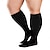 halpa Henkilökohtainen hoito ja terveys-3 paria Kompressiosukat Nylon Kitkanvastaisia