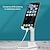 cheap Phone Holder-Mobile Phone Stand Desktop Lift Folding Flat Live Lazy Stand