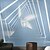 voordelige natuur &amp; landschap behang-cool wallpapers muurschildering tuinbogen behang muursticker bekleding print lijm vereist 3D-effect canvas woondecoratie