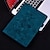 levne Pouzdra na iPad-Tableta Pouzdra a obaly Pro Apple iPad 10,9&#039;&#039; 10 ipad 9th 8th 7th Generation 10.2 inch iPad Air 3 iPad Pro 4th 12,9&quot; iPad mini 6 iPad mini 5. 4 iPad Pro 11&#039;&#039; 3. 2. 1 se stojánkem Flip Pouzdro na karty