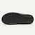 cheap Men&#039;s Sandals-Men&#039;s Sandals Fishermen sandals Casual Beach Leather Breathable Comfortable Slip Resistant Magic Tape Buckle Black Coffee