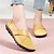 economico Slip-ons e mocassini da donna-mocassini slip-on da donna punta tonda comode scarpe basse appartamenti casual in ecopelle