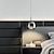 halpa Riipusvalot-led-riippuvalaisin minimalistinen teollinen 1-valo 16 cm lasi makuuhuone ruokasali 110-240v