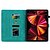 levne Pouzdra na iPad-Tableta Pouzdra a obaly Pro Apple iPad 10,9&#039;&#039; 10 ipad 9th 8th 7th Generation 10.2 inch iPad Air 3 iPad Pro 4th 12,9&quot; iPad mini 6 iPad mini 5. 4 iPad Pro 11&#039;&#039; 3. 2. 1 se stojánkem Flip Pouzdro na karty
