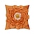 billiga Kuddtrender-enfärgade holländska kuddfodral blomblad dekorativa kuddfodral mjuk sammet örngott säng vardagsrum heminredning