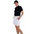 tanie Kolekcja projektanta-Damskie Skorty golfowe Biały Doły Damskie stroje golfowe Odzież Stroje Noś odzież