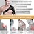 Недорогие Ортопедические фиксаторы и суппорты-Корсет на правое плечо для мужчин, поддержка порванной вращающей манжеты для женщин, стабилизатор плеча для облегчения боли в плече