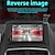 voordelige Multimedia spelers voor in de auto-Fyautoper 7 dubbele 2 din bluetooth hoofdunit auto stereo radio voor iphone carplay android auto interconnect speler plug in bluetooth