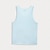Χαμηλού Κόστους Αμάνικα Μπλουζάκια Γυμναστικής-ανδρικό γραφικό φανελάκι casual φανελάκι δέντρο καρύδας μόδας Χαβάης εσώρουχο street καθημερινό μπλουζάκι παραλίας λευκό μπλε κοντομάνικο πουκάμισο με λαιμόκοψη άνοιξη &amp; καλοκαιρινά ρούχα