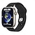 Χαμηλού Κόστους Smartwatch-Έξυπνο ρολόι wo3 pro με 2 λωρίδες ρολογιού 1,32 ιντσών smartwatch fitness ρολόι τρεξίματος bluetooth ecg+ppg υπενθύμιση κλήσης βηματόμετρου συμβατό με android ios men μακρά αναμονή κλήσεων hands-free