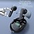 preiswerte TWS Echte kabellose Kopfhörer-PRO ONE Wireless Semi-in-ear Doppelseitige Stereo Langzeit-Bluetooth-Kopfhörer