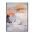 ieftine Picturi Abstracte-pictura in ulei lucrata manual canvas arta perete decor modern abstract pentru decor casa laminata pictura fara rama neintinsa