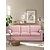 cheap Sofa Cover-3 Seater Sofa Cover For Ektorp Couch Cover with 3 Cushion Cover and 3 Backrest Cover For Ektorp Slipcover Washable Furniture Protector  LITB PRIME cover Ektcover