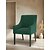 cheap Sofa Cover-Chair Cover with Armrests Solid Color Quilted Slipcovers  SAKcover LITB PRIME cover