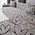 cheap Sofa Cover-Sofa Bed Cover Elastic Sofa Slipcover L Shaped Couch Cover Geometric Block Series Furniture Protector for Bedroom Office Living Room Home Decor