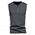 preiswerte Lauf-T-Shirts &amp; Tanktops-Herren Fitness Tank Top Tank Top Running Sport Top Tank Top Sport Ärmellos Weste / Fahrradweste Casual Athlässigkeit Atmungsaktiv Schnelltrocknend Weich Fitnesstraining Laufen Gehen Sportbekleidung