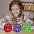 abordables Cadeaux-Spinners mathématiques, faits mathématiques, accessoires éducatifs pour apprendre la division et la multiplication – Parfait pour les turbulents et les agités.